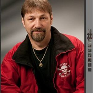 Johnathan Hillstrand, 61 (现实之星)