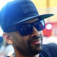 JohnDees, 45 (TikTok Star)