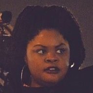 Johnetta Elzie, 34 (Activist)