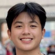 Johnfred Padillo, 20 (TikTok明星)