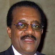 Johnnie Cochran (1937 - 2005) (Lawyer)