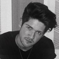 Johnnie Mikel, 27 (Pop Singer)