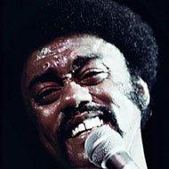 Johnnie Taylor (1934 - 2000) (R&B Singer)