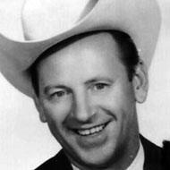 Johnnie Wright (1914 - 2011) (Country Singer)