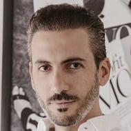 Johnny Abraham, 40 (TikTok Star)