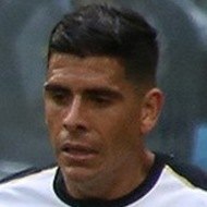 Johnny Acosta, 42 (Soccer Player)
