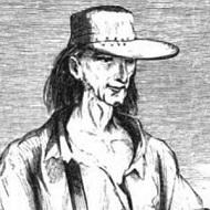 Johnny Appleseed (1774 - 1845) (Missionaris)