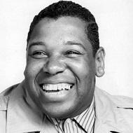 Johnny Brown (1937 - ?) (TV Actor)