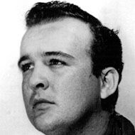 Johnny Bush (1935 - 2020) (乡村歌手)