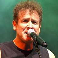 Johnny Clegg (1953 - 2019) (吉他手)