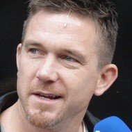 Johnny de  Mol, 45 (TV Actor)