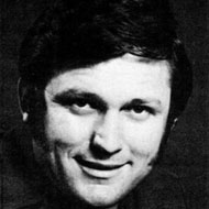 Johnny Duncan (1938 - 2006) (鄉村歌手)