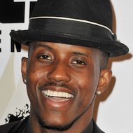 Johnny Erasme, 36 (R＆B歌手)