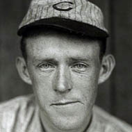 Johnny Evers (1881 - 1947) (棒球选手)