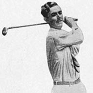 Johnny Farrell (1901 - 1988) (Golfer)