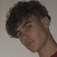 Johnny Fitzsimmons, 22 (TikTok Star)