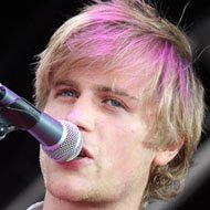 Johnny Flynn, 40 (Soul Singer)