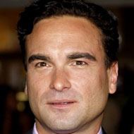 Johnny Galecki, 48 (TV Actor)