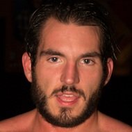 Johnny Gargano, 36 (Wrestler)