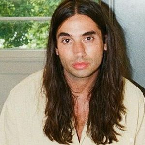 Johnny Gates, 39 (Rock Singer)