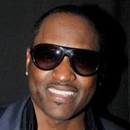 Johnny Gill, 57 (R&B歌手)