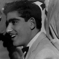 Johnny Grande (1930 - 2006) (Pianist)