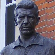 Johnny Haynes (1934 - 2005) (Jogador De Futebol)