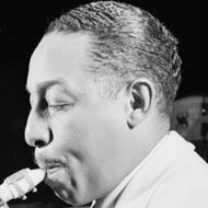 Johnny Hodges (1907 - 1970) (Saxophonist)