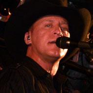 Johnny Jolin, 61 (Country Singer)