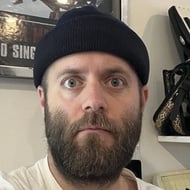 Johnny Kongos, 42 (Accordionist)