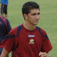 Johnny Leveron, 35 (足球运动员)