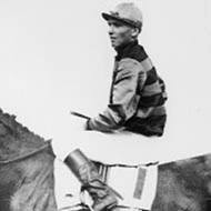 Johnny Loftus (1895 - 1976) (马骑师)