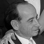 Johnny Longden (1907 - 2003) (Horse Jockey)