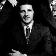 Johnny Maestro (1939 - 2010) (R&B Singer)