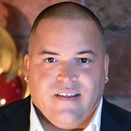 Johnny Marines, 34 (Business Executive)