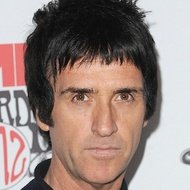 Johnny Marr, 60 (Chitarrista)