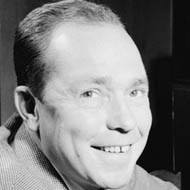 Johnny Mercer (1909 - 1976) (Songwriter)