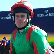 Johnny Murtagh, 53 (VĐV đua ngựa)
