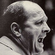 Johnny Orr (1927 - 2013) (Hockey Coach)