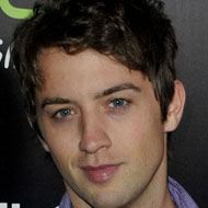 Johnny Pacar, 42 (TV Actor)