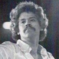 Johnny Pacheco (1935 - 2021) (作曲家)