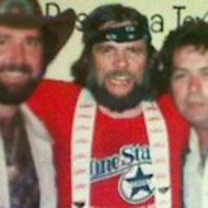 Johnny Paycheck (1938 - 2003) (Country Singer)