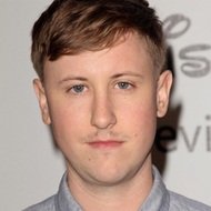 Johnny Pemberton, 44 (喜剧演员)