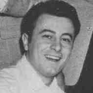 Johnny Preston (1939 - 2011) (流行歌手)