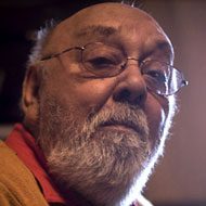 Johnny Raducanu (1931 - 2011) (钢琴家)