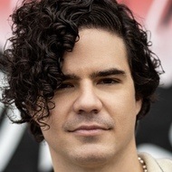 Johnny Rez, 35 (Pop Singer)