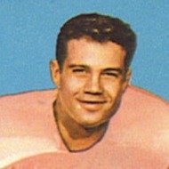 Johnny Robinson, 65 (Fußballspieler)