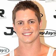 Johnny Ruffo (1988 - 2023) (Pop Singer)