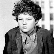 Johnny Sheffield (1931 - 2010) (Movie Actor)