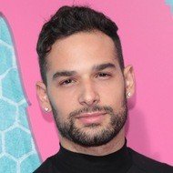 Johnny Sibilly, 38 (电视演员)